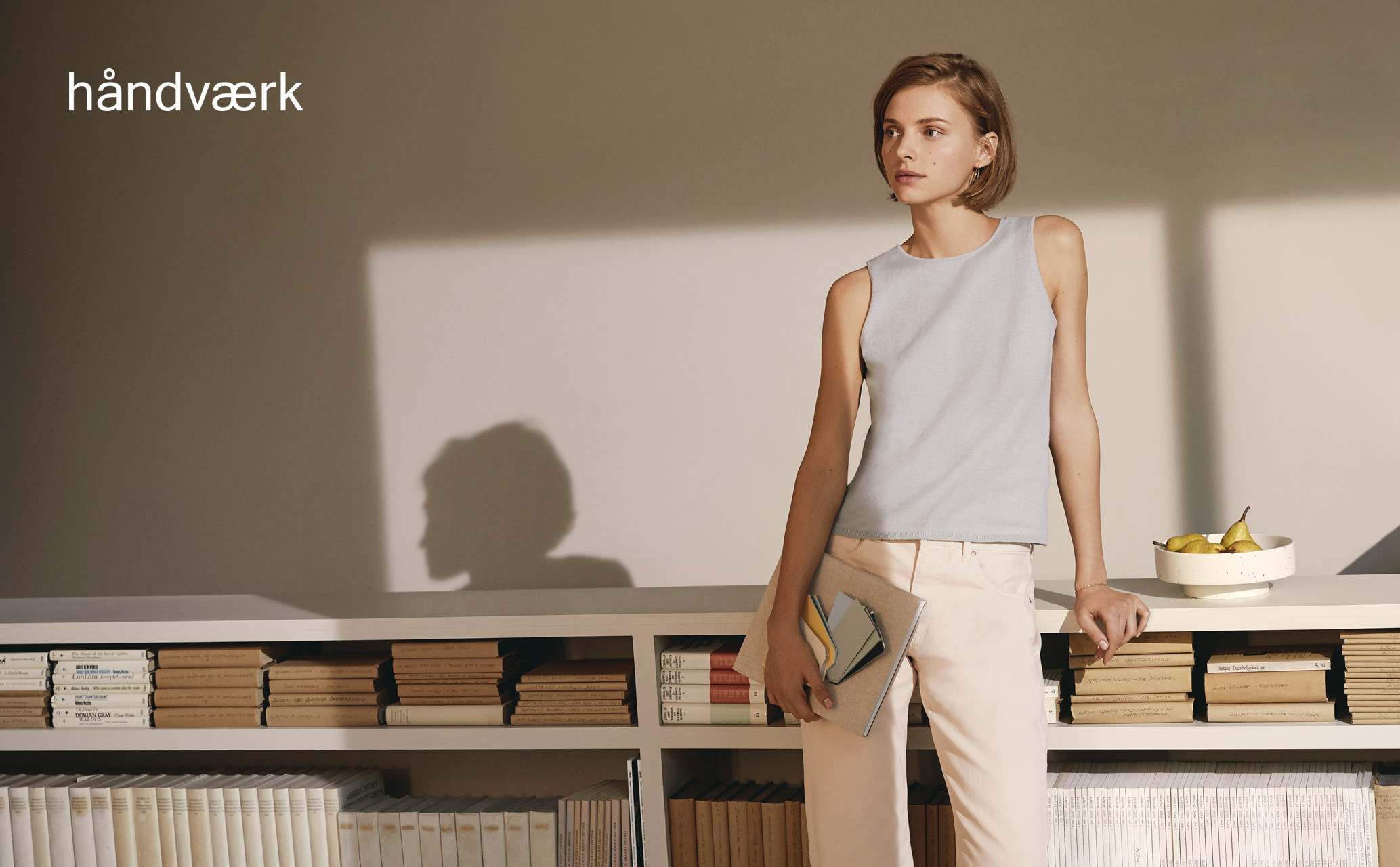 Handaverk SS20